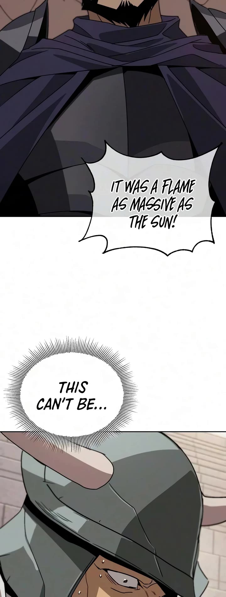 The Lazy Lord Masters the Sword chapter 143 page 50
