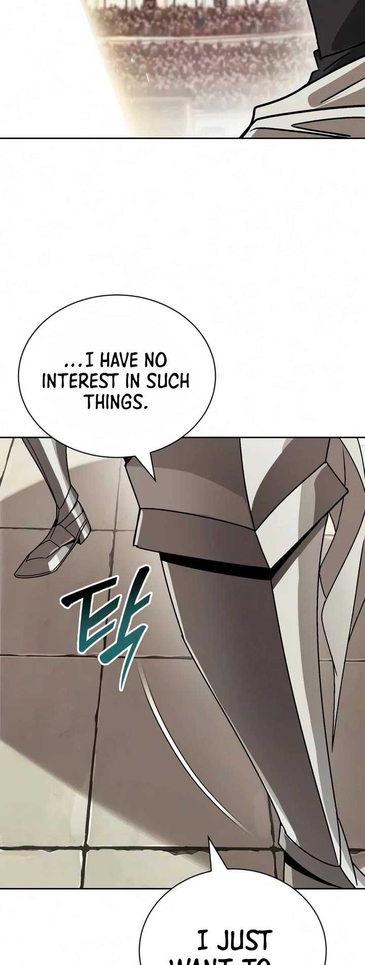 The Lazy Lord Masters the Sword chapter 143 page 62