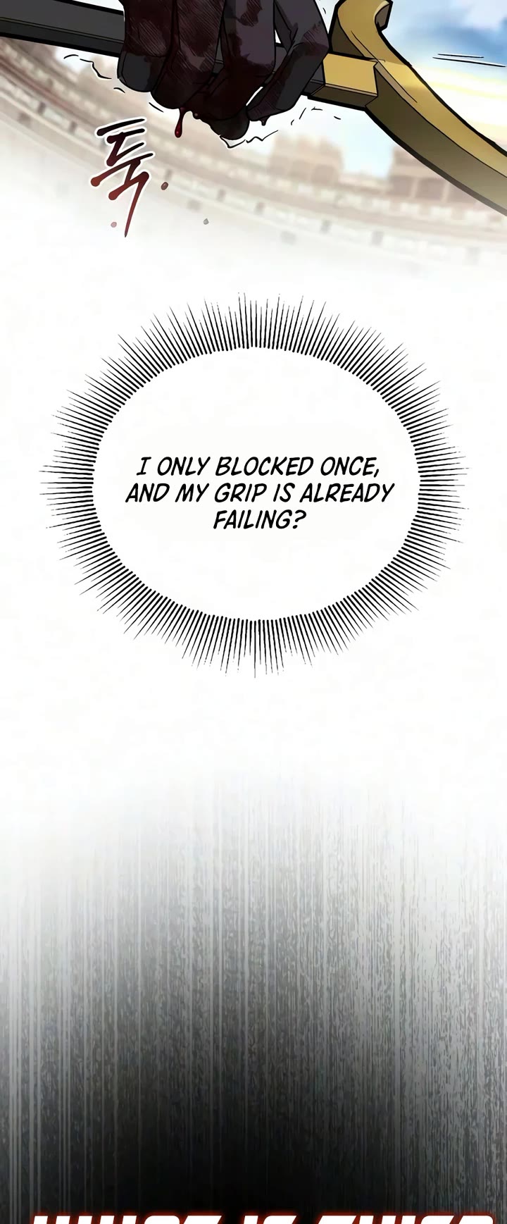 The Lazy Lord Masters the Sword chapter 143 page 67