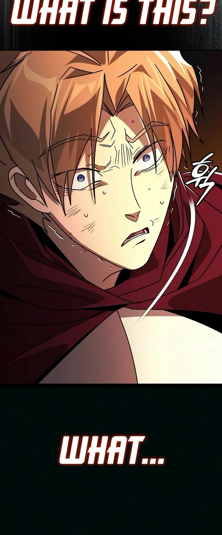 The Lazy Lord Masters the Sword chapter 143 page 68