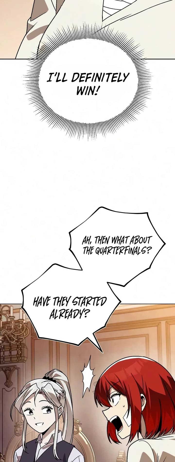 The Lazy Lord Masters the Sword chapter 144 page 21