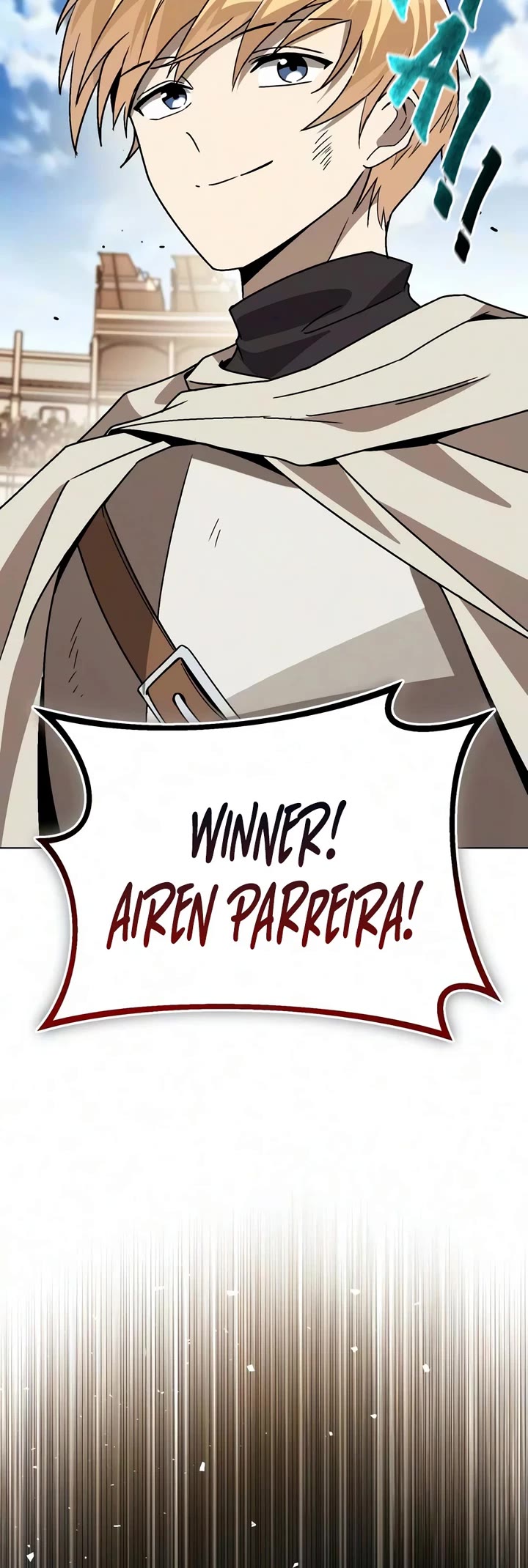The Lazy Lord Masters the Sword chapter 144 page 5