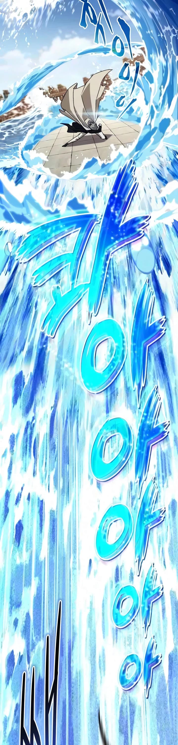 The Lazy Lord Masters the Sword chapter 144 page 61