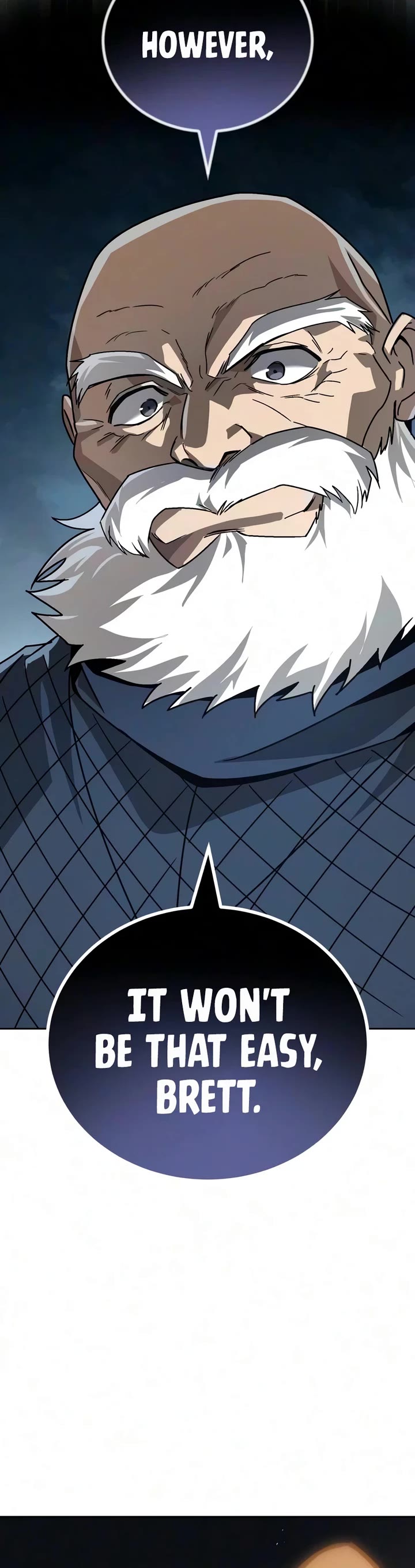 The Lazy Lord Masters the Sword chapter 144 page 69