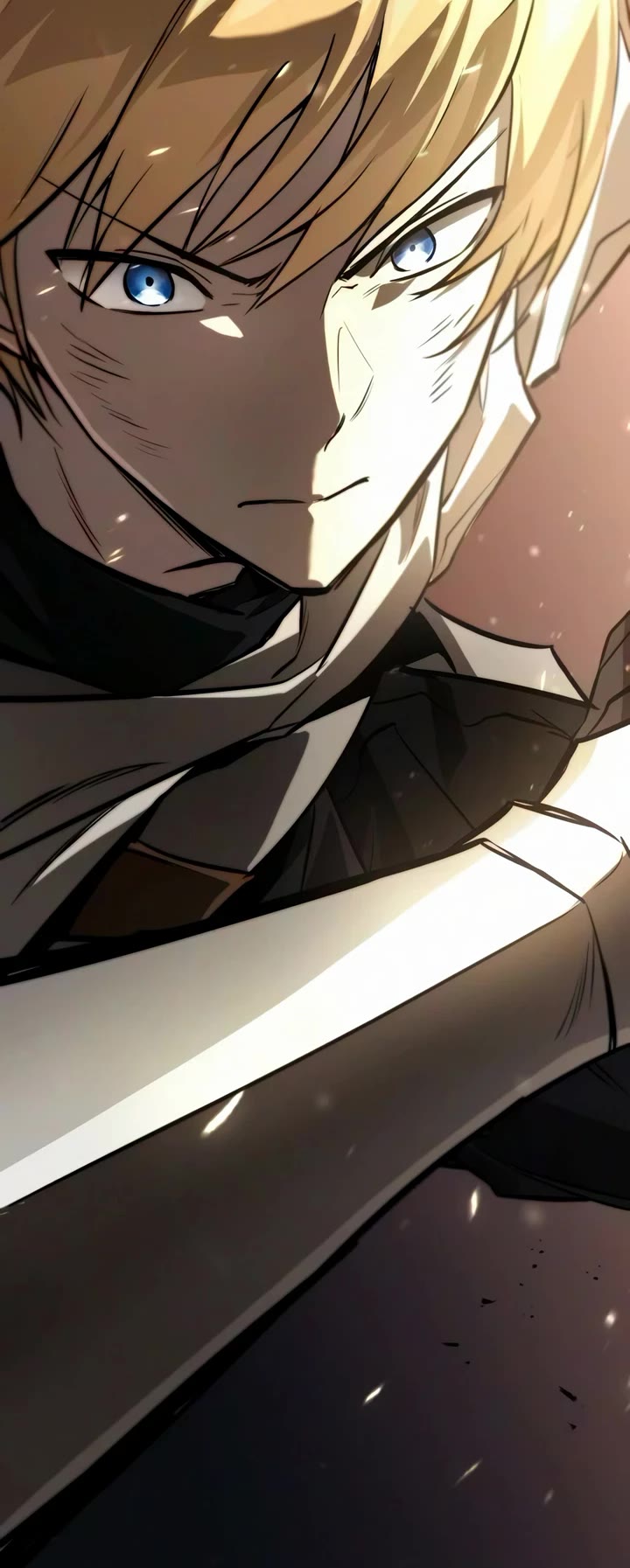 The Lazy Lord Masters the Sword chapter 144 page 73
