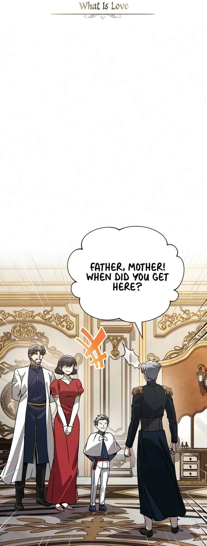 The Lazy Lord Masters the Sword chapter 145 page 28