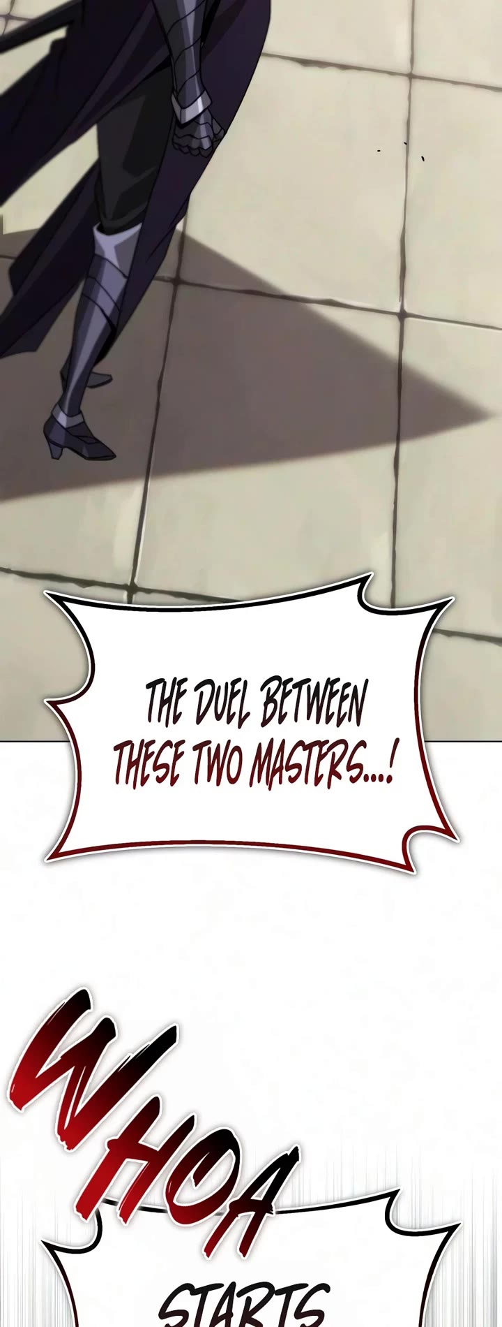 The Lazy Lord Masters the Sword chapter 145 page 43