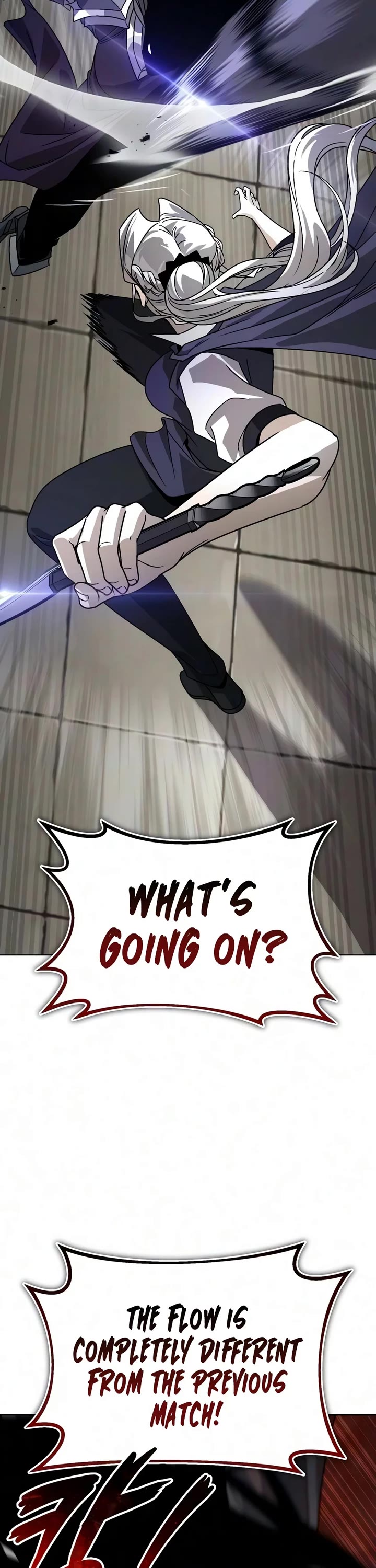 The Lazy Lord Masters the Sword chapter 145 page 57