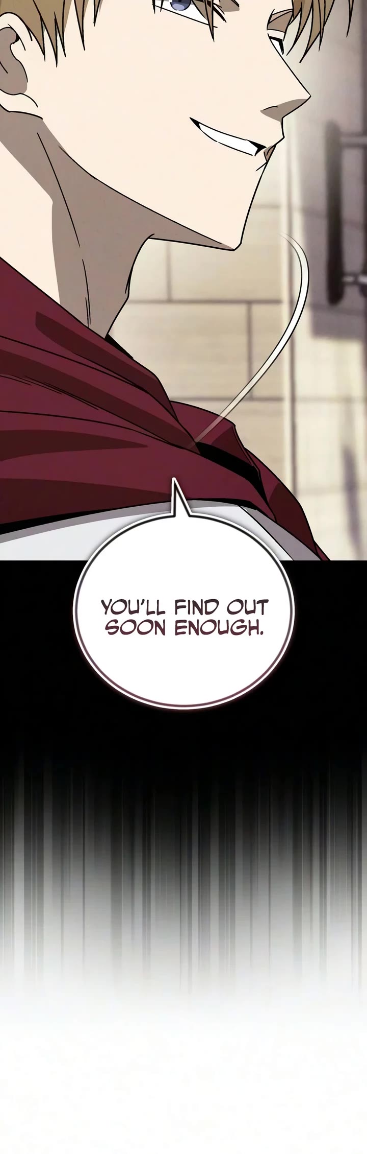 The Lazy Lord Masters the Sword chapter 146 page 15