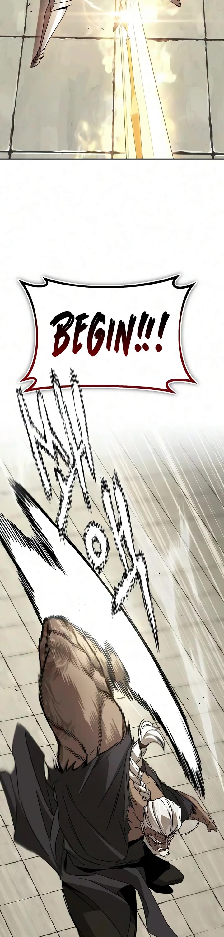 The Lazy Lord Masters the Sword chapter 146 page 9