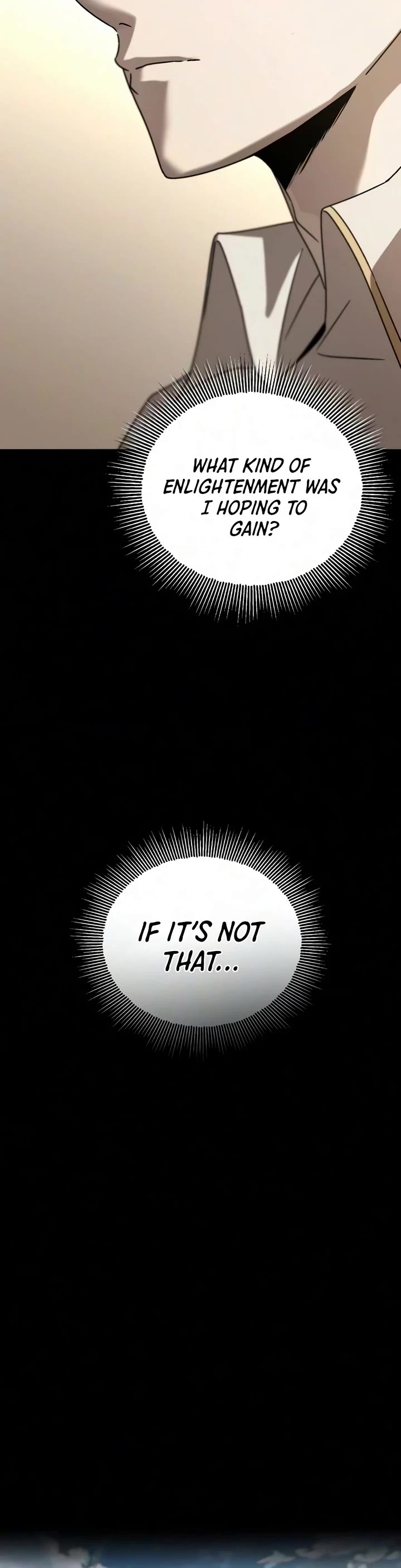 The Lazy Lord Masters the Sword chapter 147 page 37