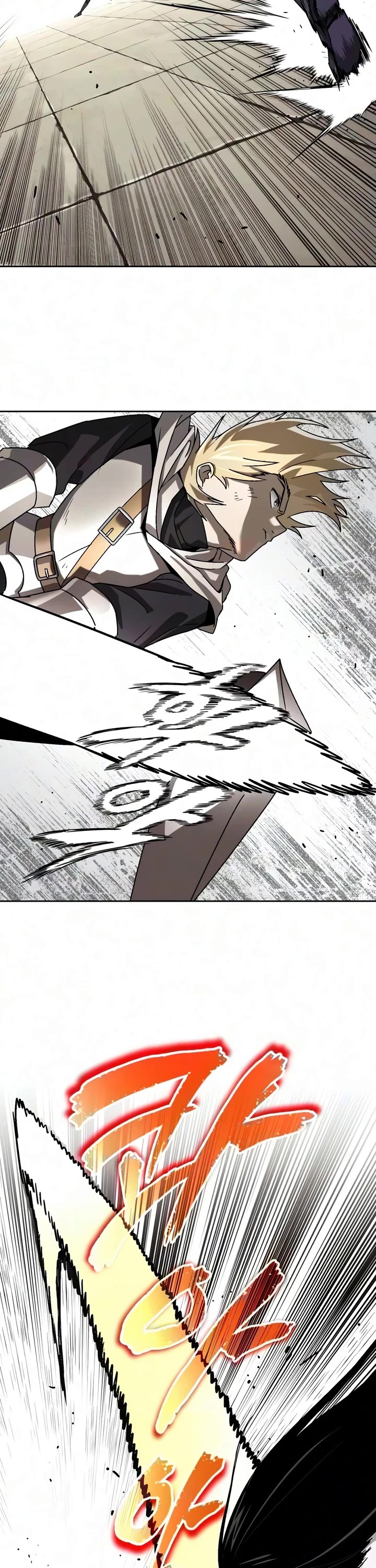 The Lazy Lord Masters the Sword chapter 148 page 23