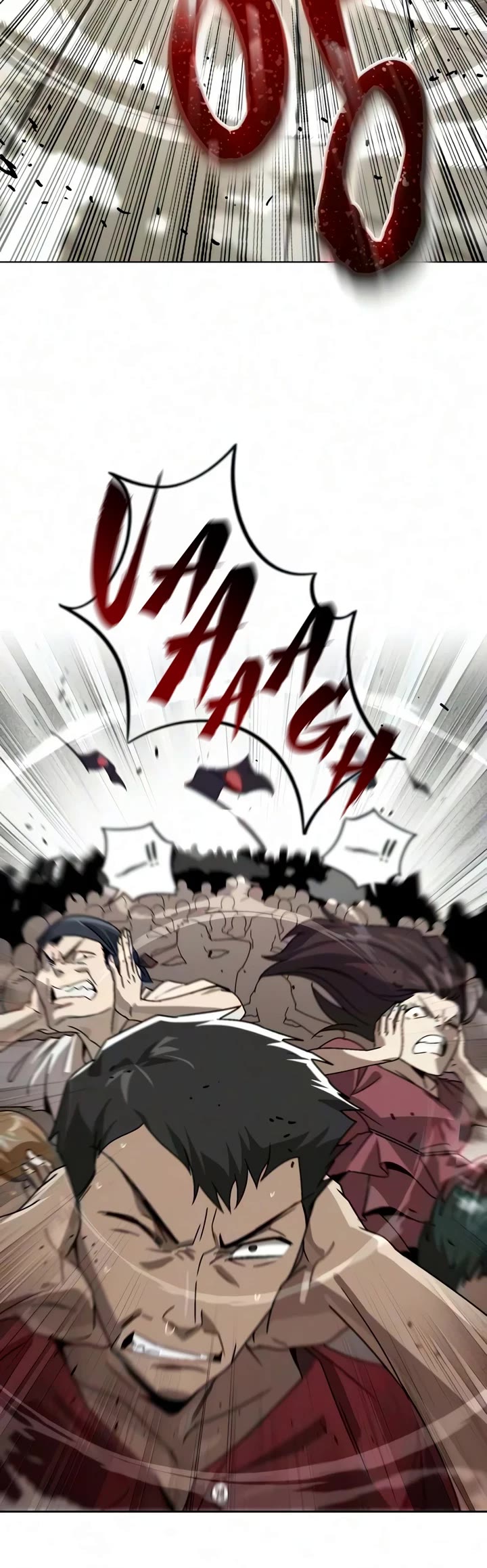 The Lazy Lord Masters the Sword chapter 148 page 4