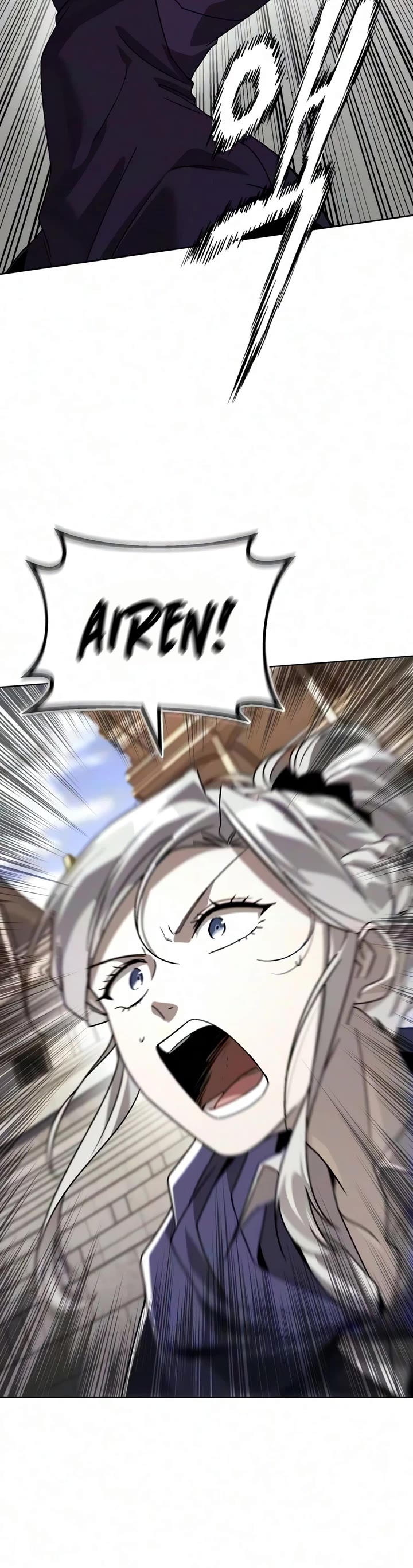 The Lazy Lord Masters the Sword chapter 148 page 41