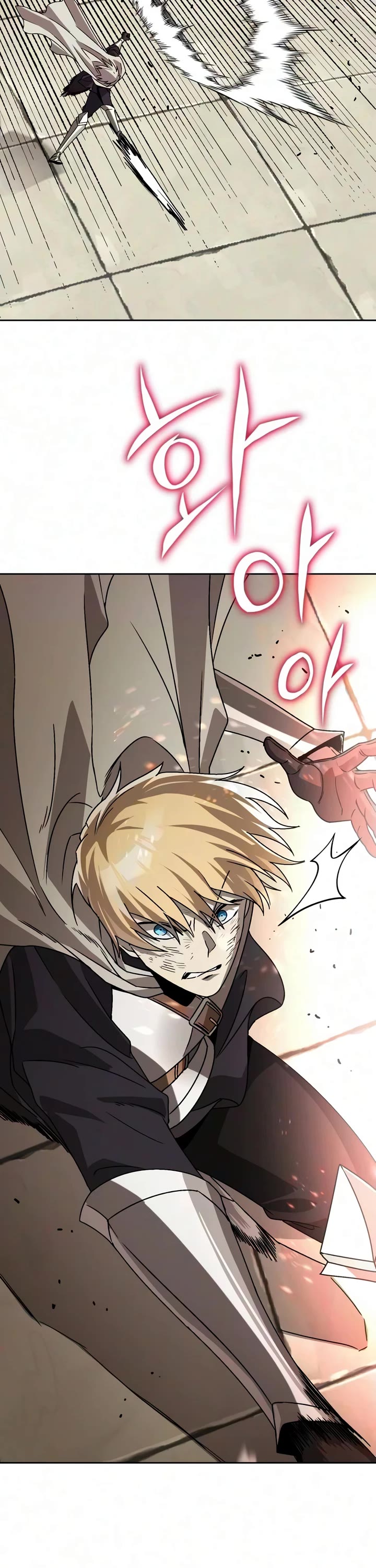 The Lazy Lord Masters the Sword chapter 148 page 60