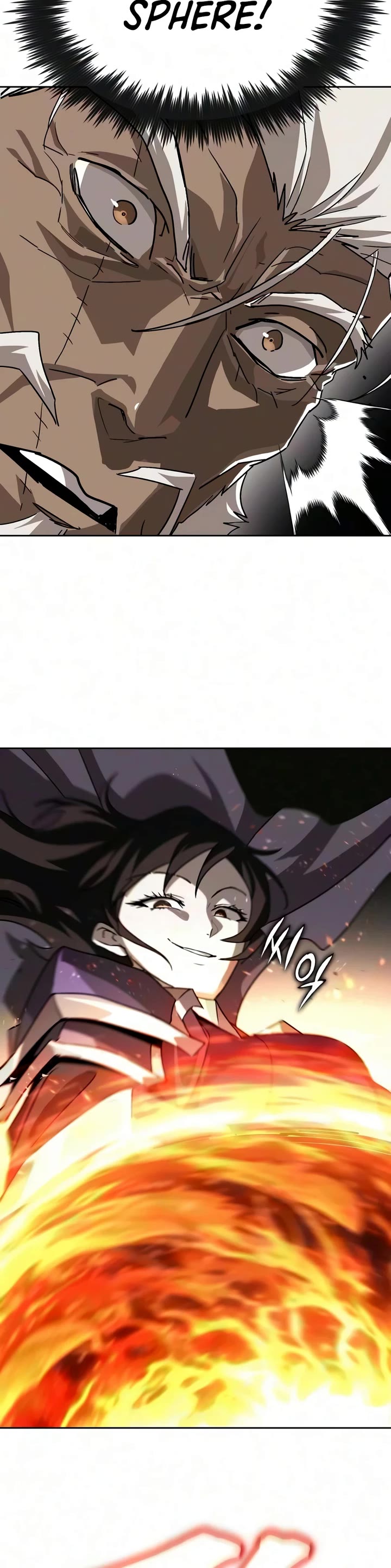 The Lazy Lord Masters the Sword chapter 148 page 62
