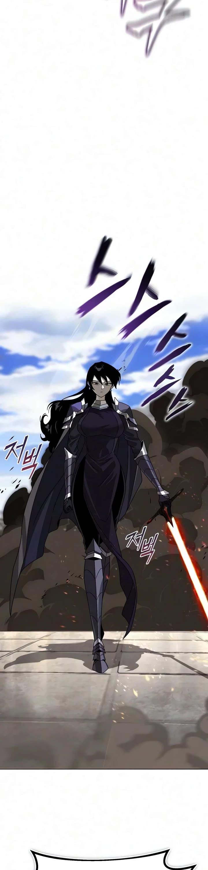 The Lazy Lord Masters the Sword chapter 148 page 65