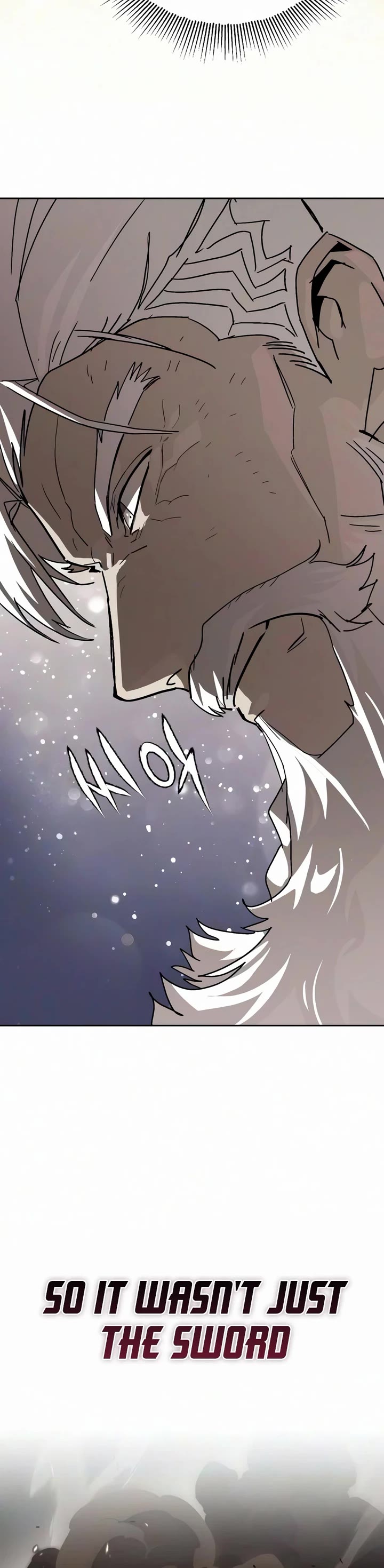 The Lazy Lord Masters the Sword chapter 148 page 73