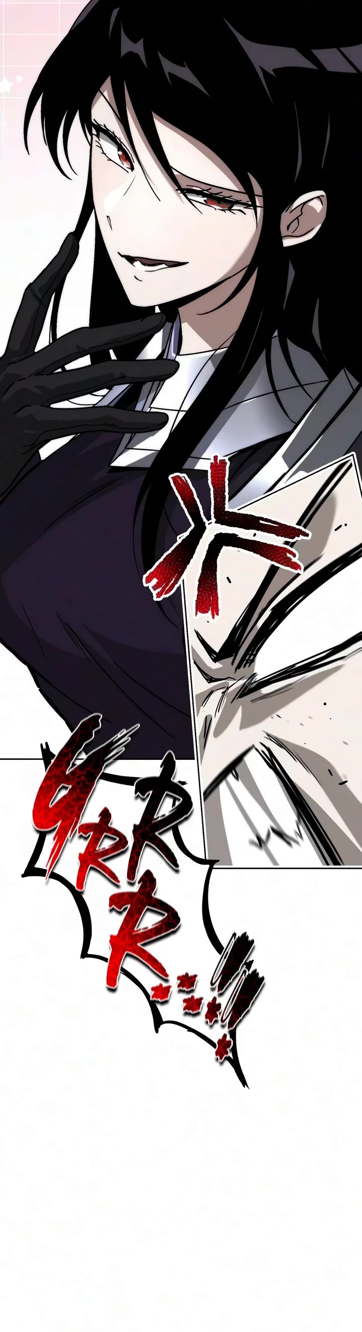 The Lazy Lord Masters the Sword chapter 151 page 47