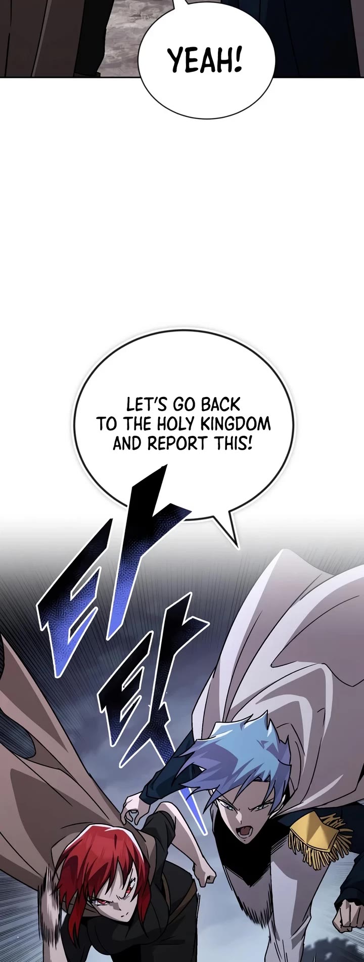The Lazy Lord Masters the Sword chapter 152 page 17