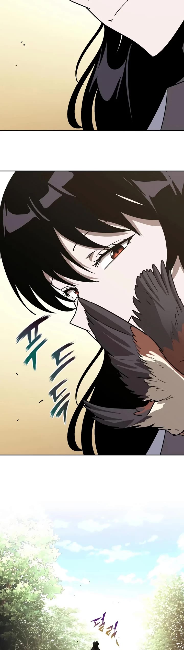 The Lazy Lord Masters the Sword chapter 152 page 39