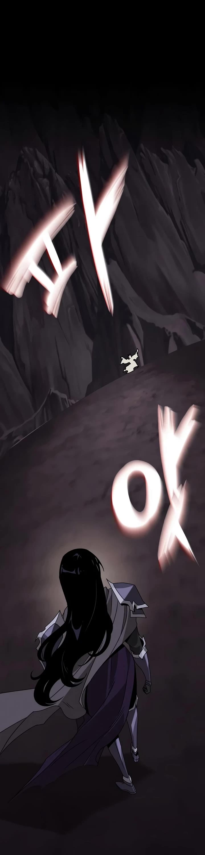 The Lazy Lord Masters the Sword chapter 152 page 47