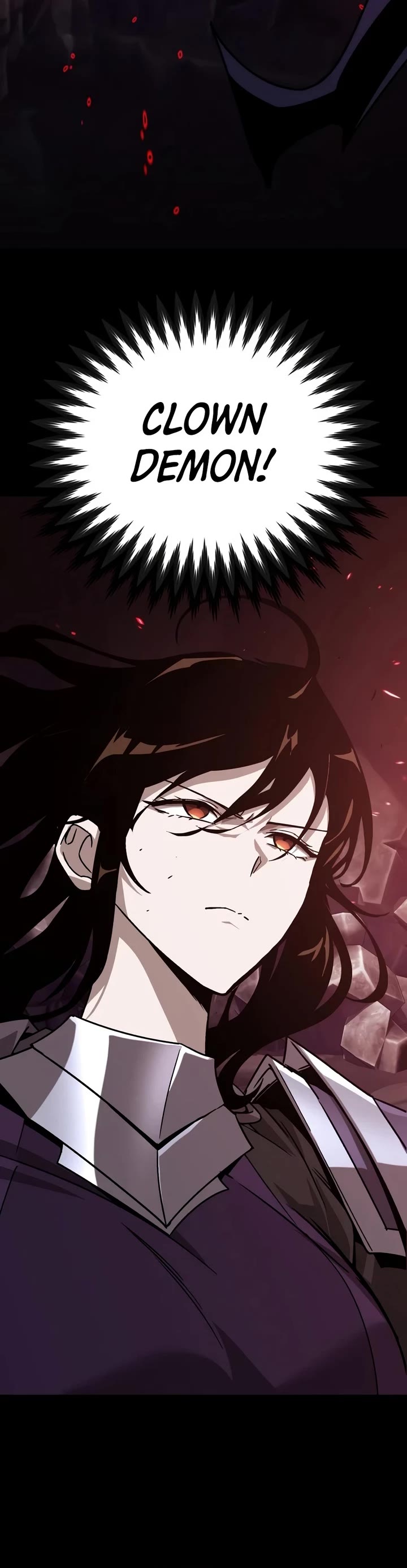 The Lazy Lord Masters the Sword chapter 152 page 51