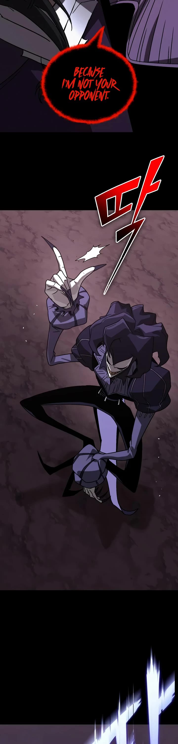 The Lazy Lord Masters the Sword chapter 152 page 54
