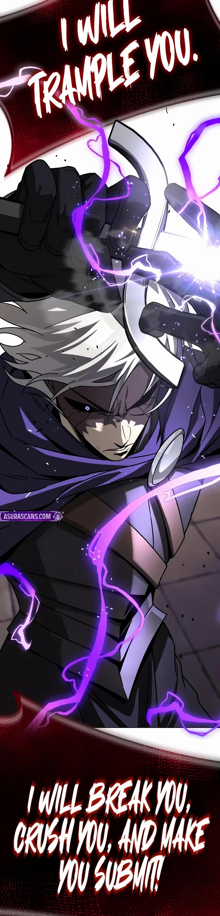The Lazy Lord Masters the Sword chapter 152 page 63