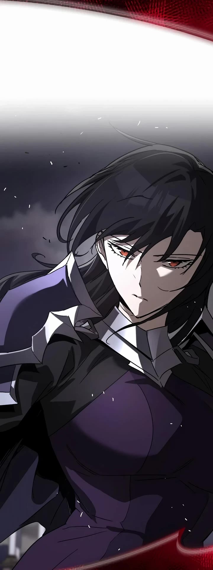 The Lazy Lord Masters the Sword chapter 152 page 64