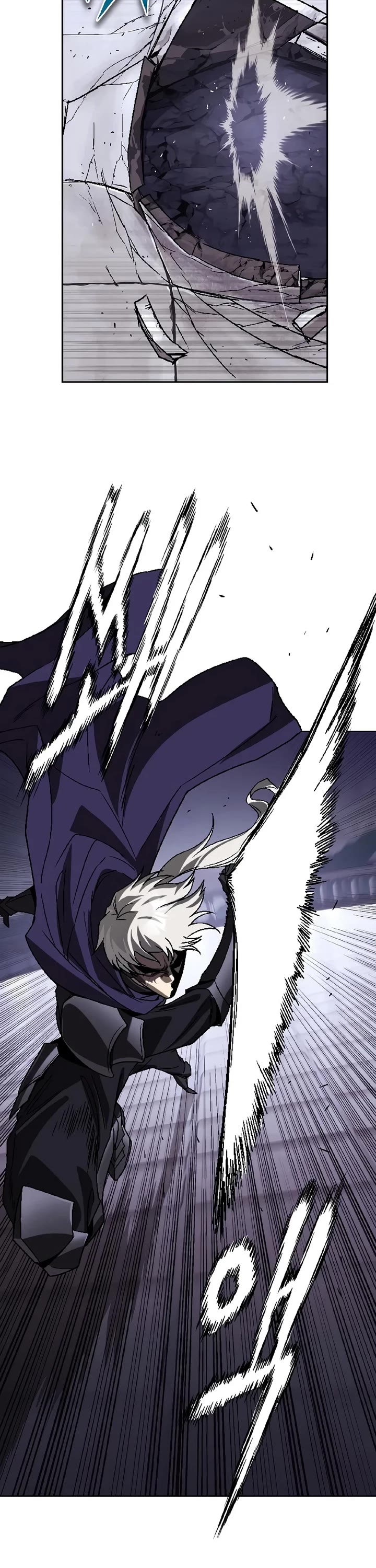 The Lazy Lord Masters the Sword chapter 153 page 2
