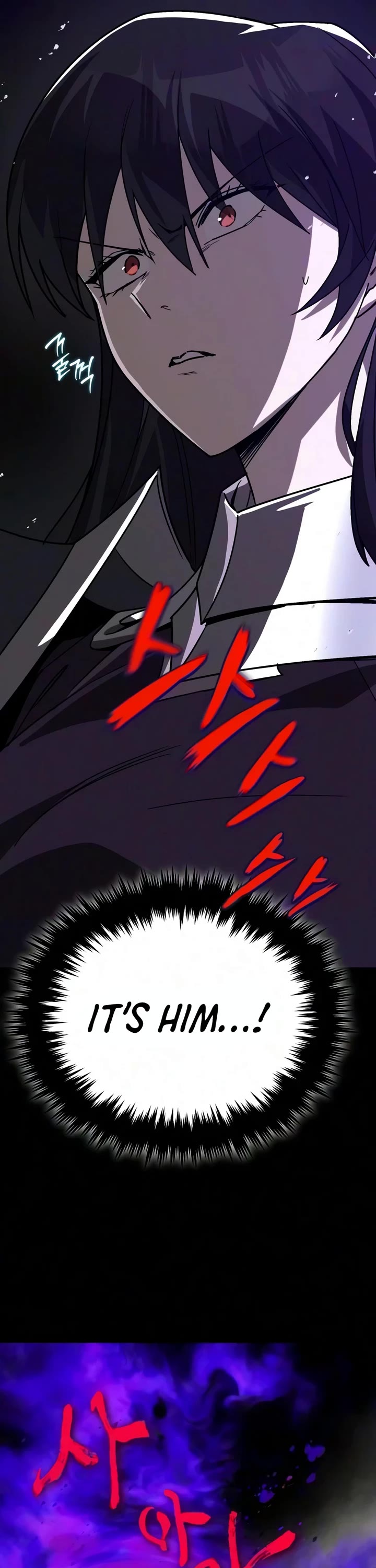 The Lazy Lord Masters the Sword chapter 154 page 19