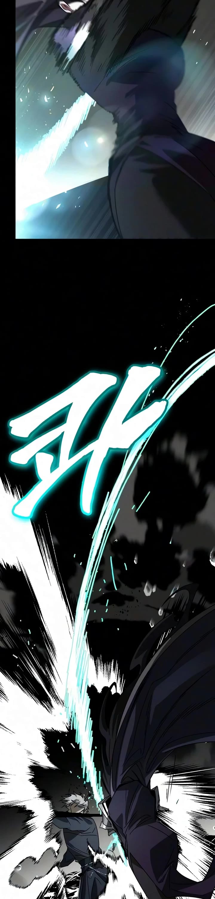 The Lazy Lord Masters the Sword chapter 154 page 41