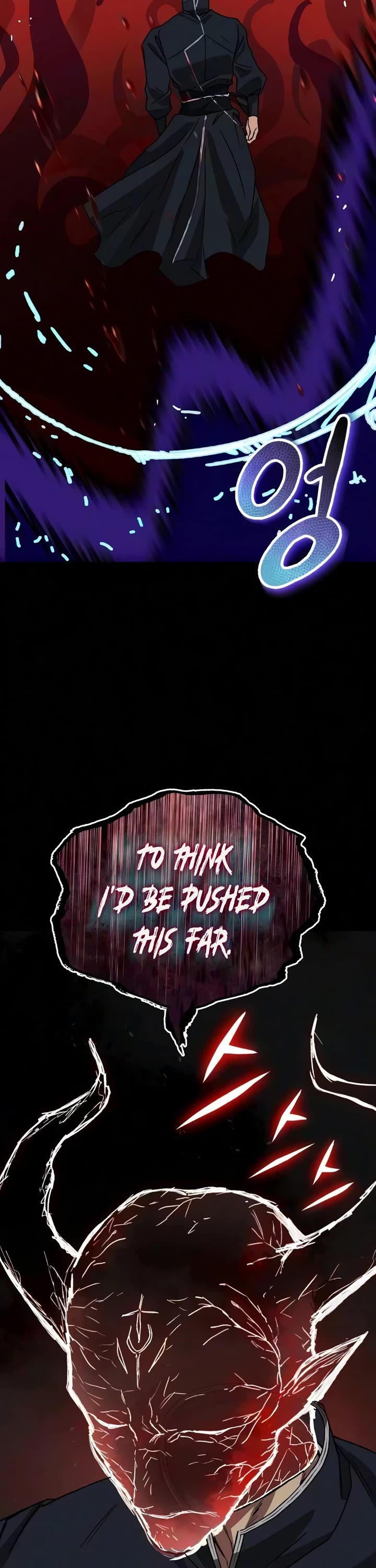 The Lazy Lord Masters the Sword chapter 154 page 62