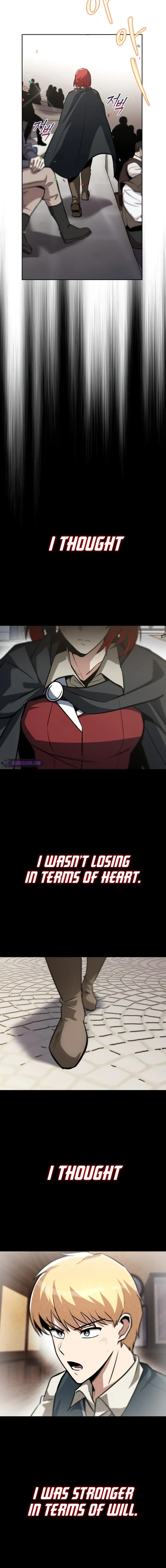 The Lazy Lord Masters the Sword chapter 67 page 3