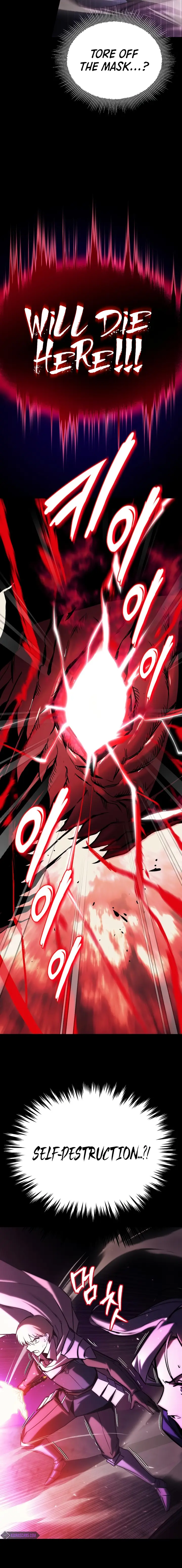 The Lazy Lord Masters the Sword chapter 94 page 4