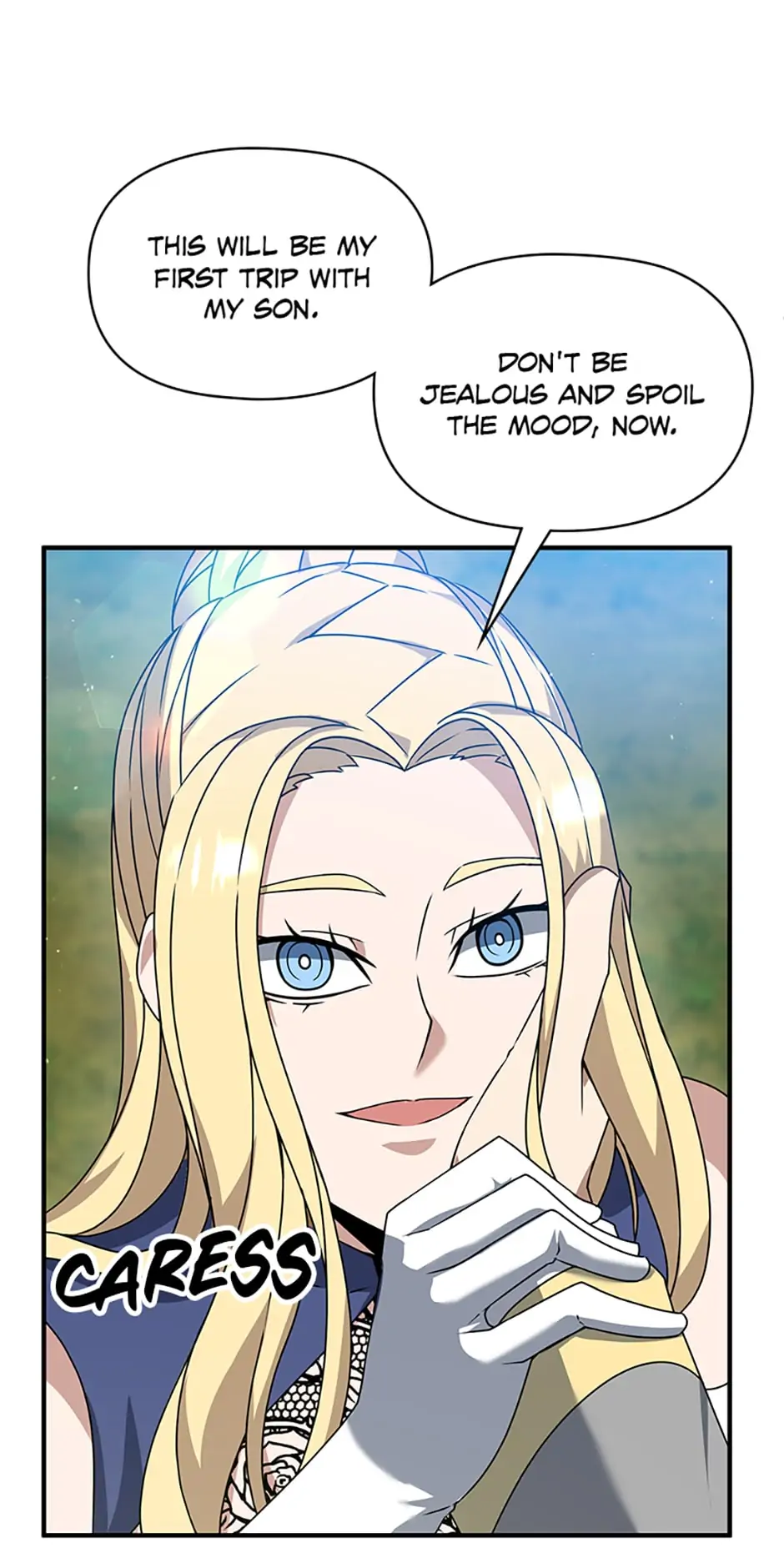 The Lazy Swordmaster chapter 12 page 25