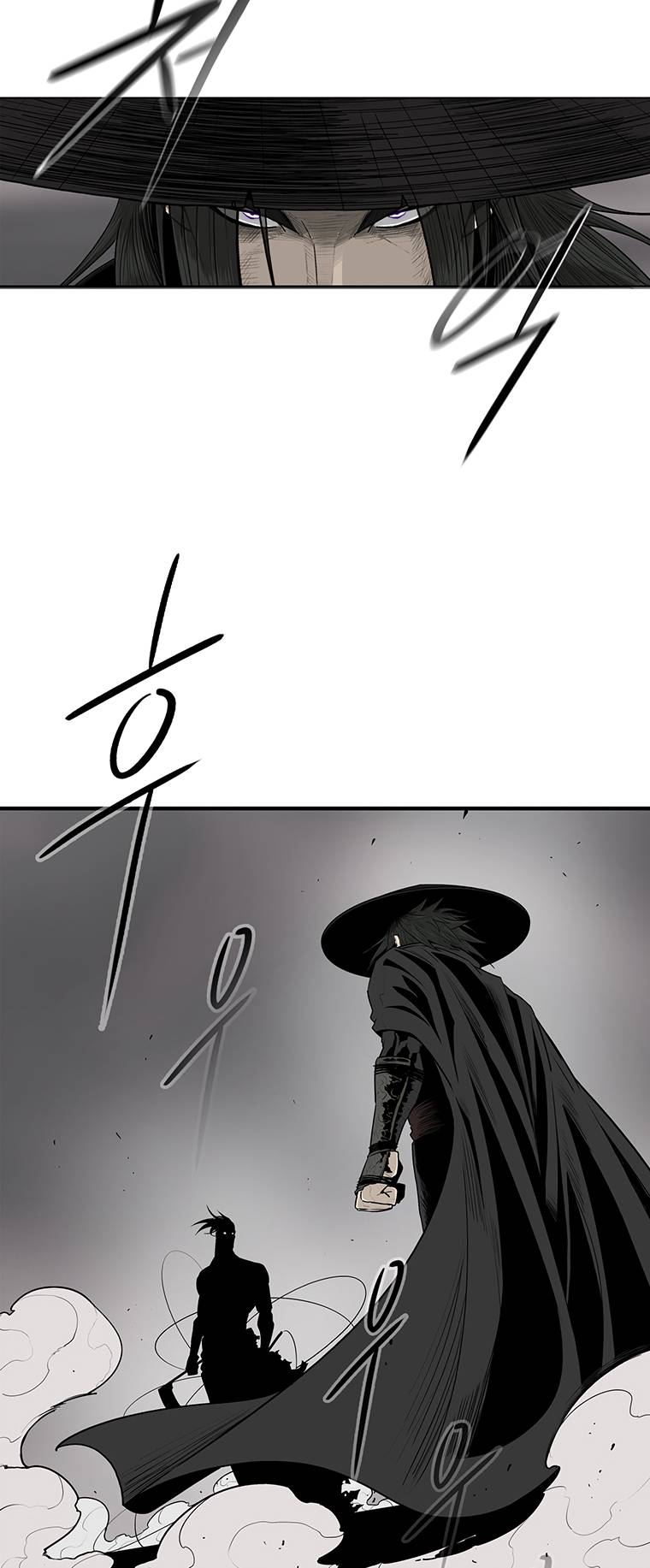 The Legend of the Northern Blade chapter 146 page 19