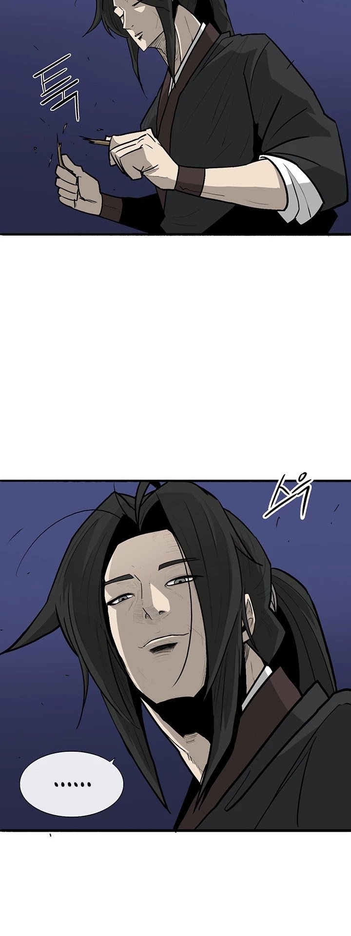 The Legend of the Northern Blade chapter 38 page 30