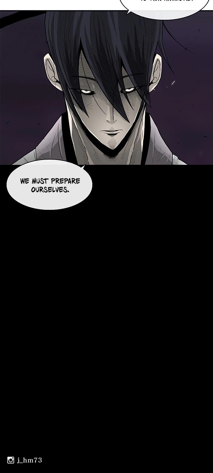 The Legend of the Northern Blade chapter 43 page 49