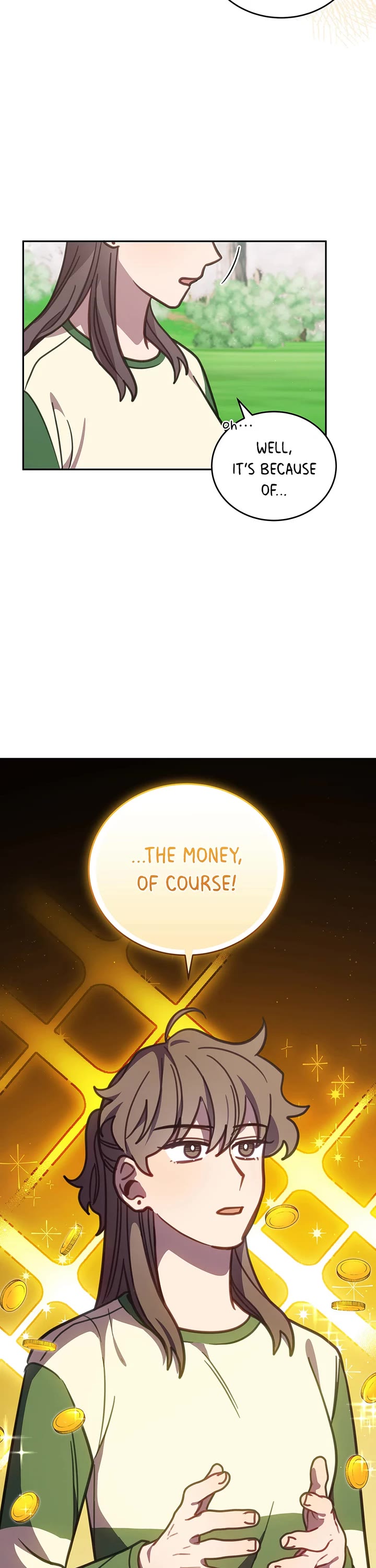 The Legendary Beasts Animal Hospital chapter 110 page 16