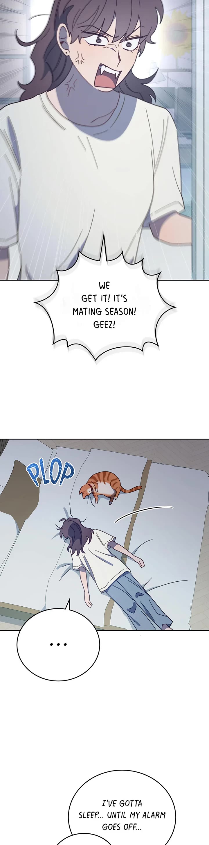 The Legendary Beasts Animal Hospital chapter 118 page 4