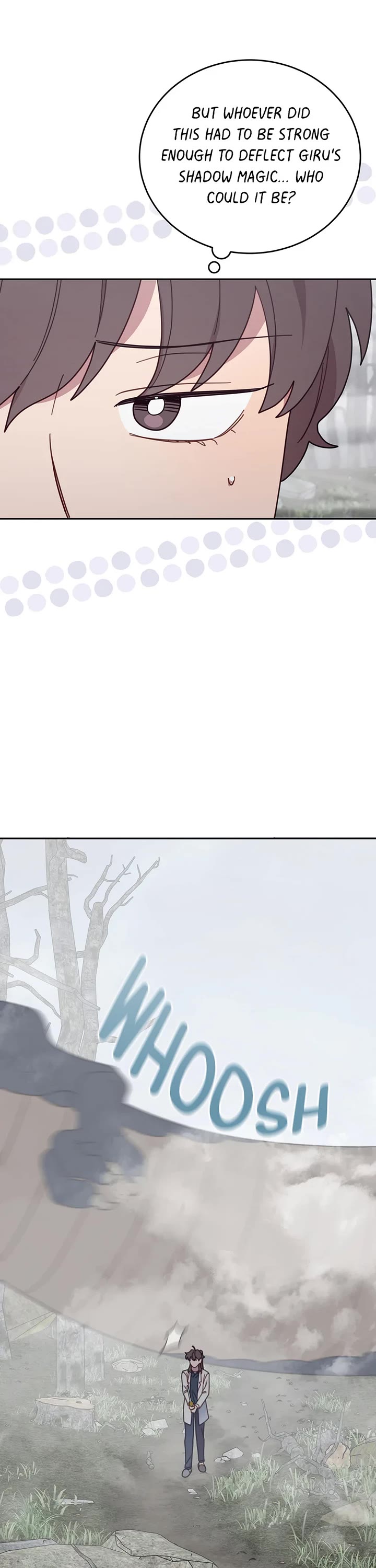 The Legendary Beasts Animal Hospital chapter 119 page 2