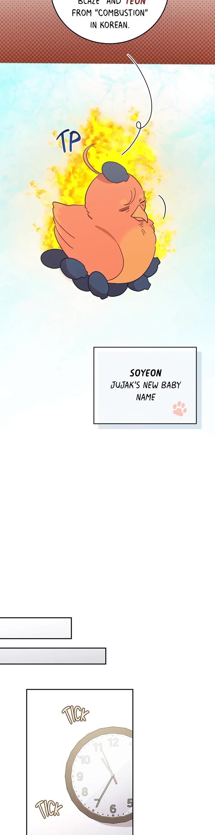 The Legendary Beasts Animal Hospital chapter 122 page 10