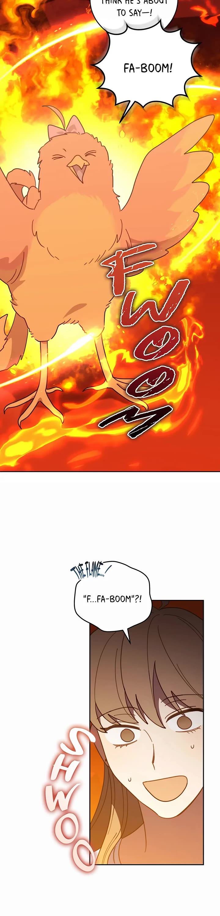 The Legendary Beasts Animal Hospital chapter 123 page 7