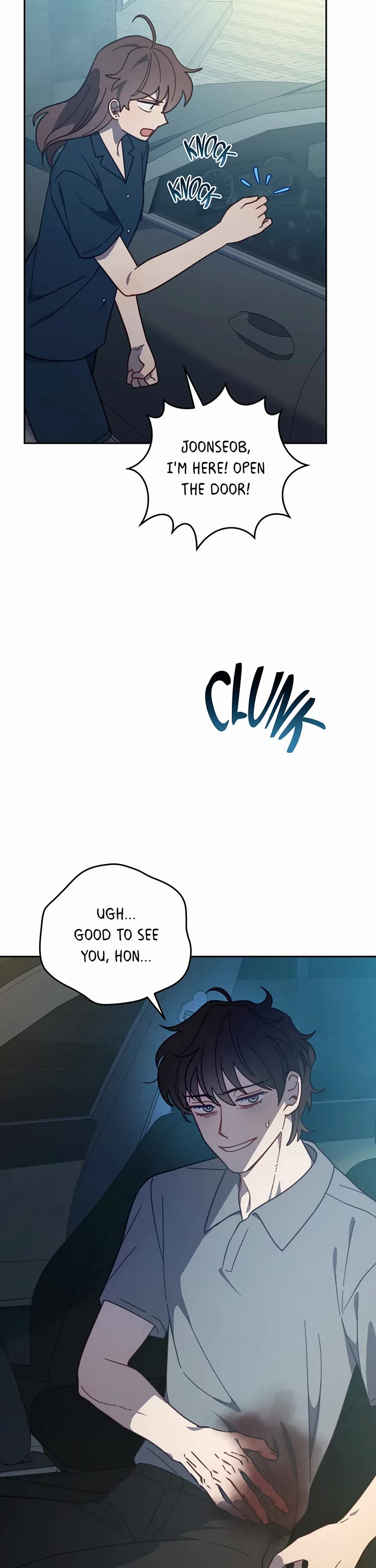 The Legendary Beasts Animal Hospital chapter 124 page 2