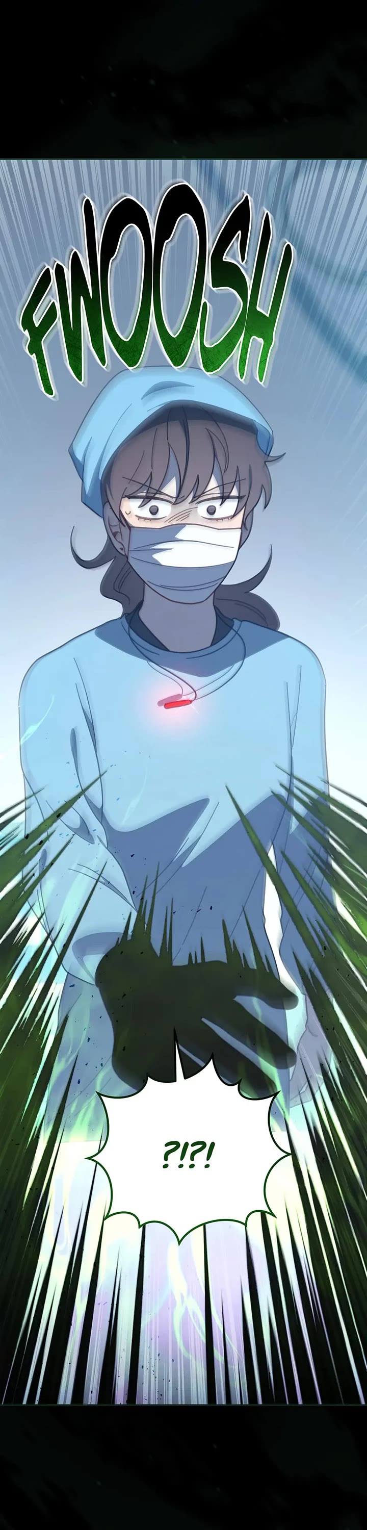 The Legendary Beasts Animal Hospital chapter 125 page 1