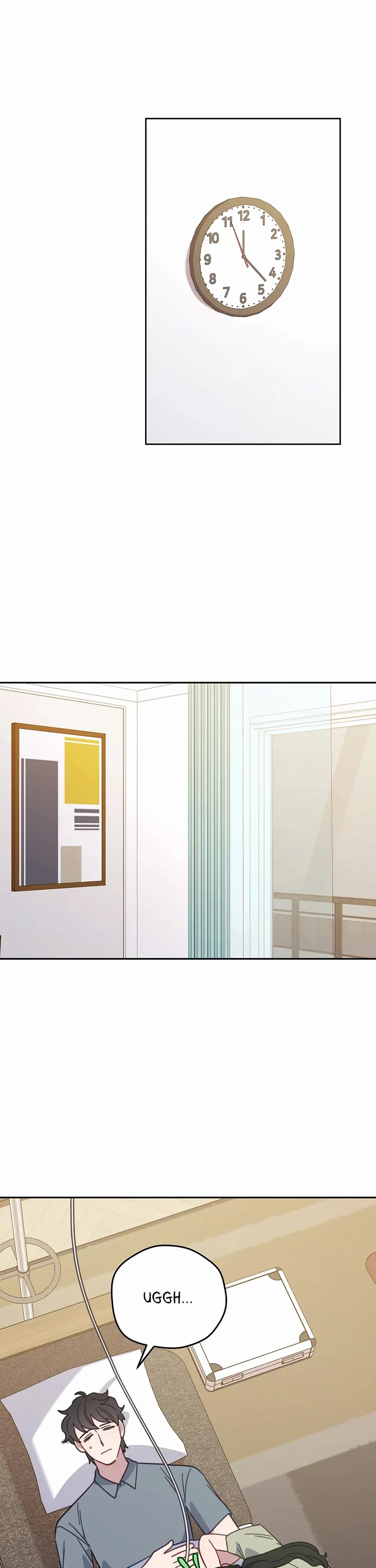 The Legendary Beasts Animal Hospital chapter 125 page 8