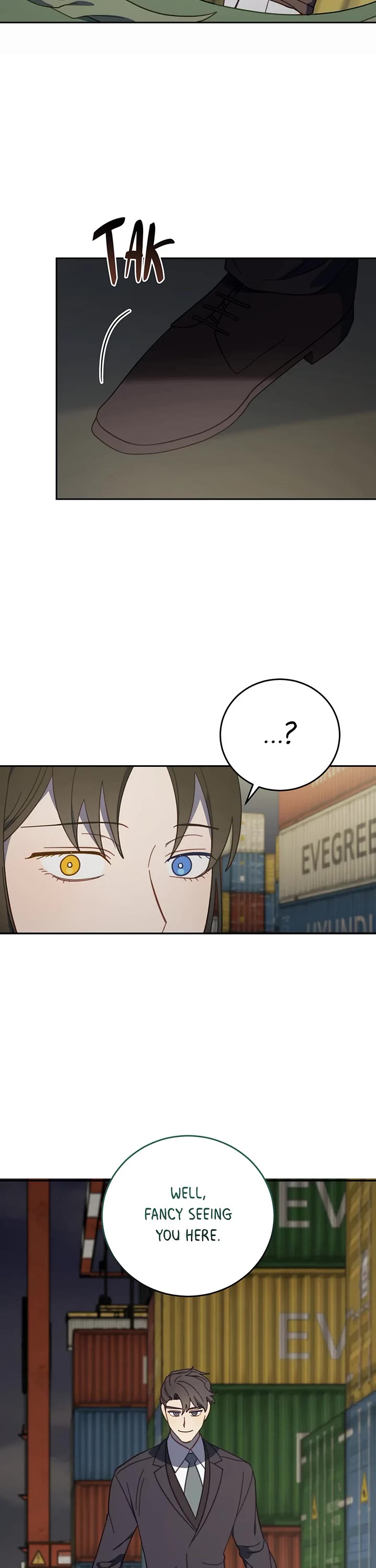 The Legendary Beasts Animal Hospital chapter 127 page 18