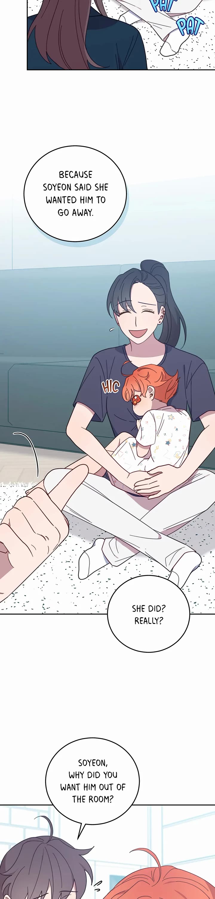 The Legendary Beasts Animal Hospital chapter 129 page 16